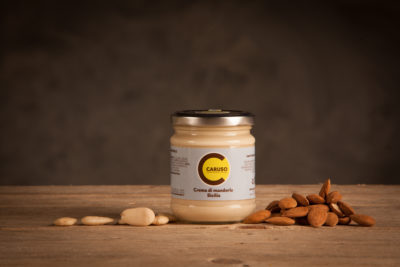 Crema Mandorle